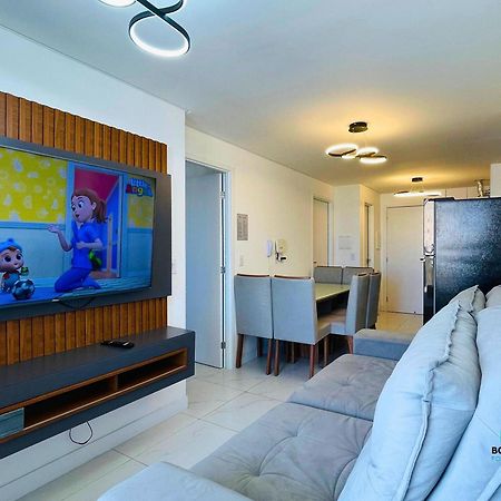 Aquarius Residence Fortaleza  Luaran gambar