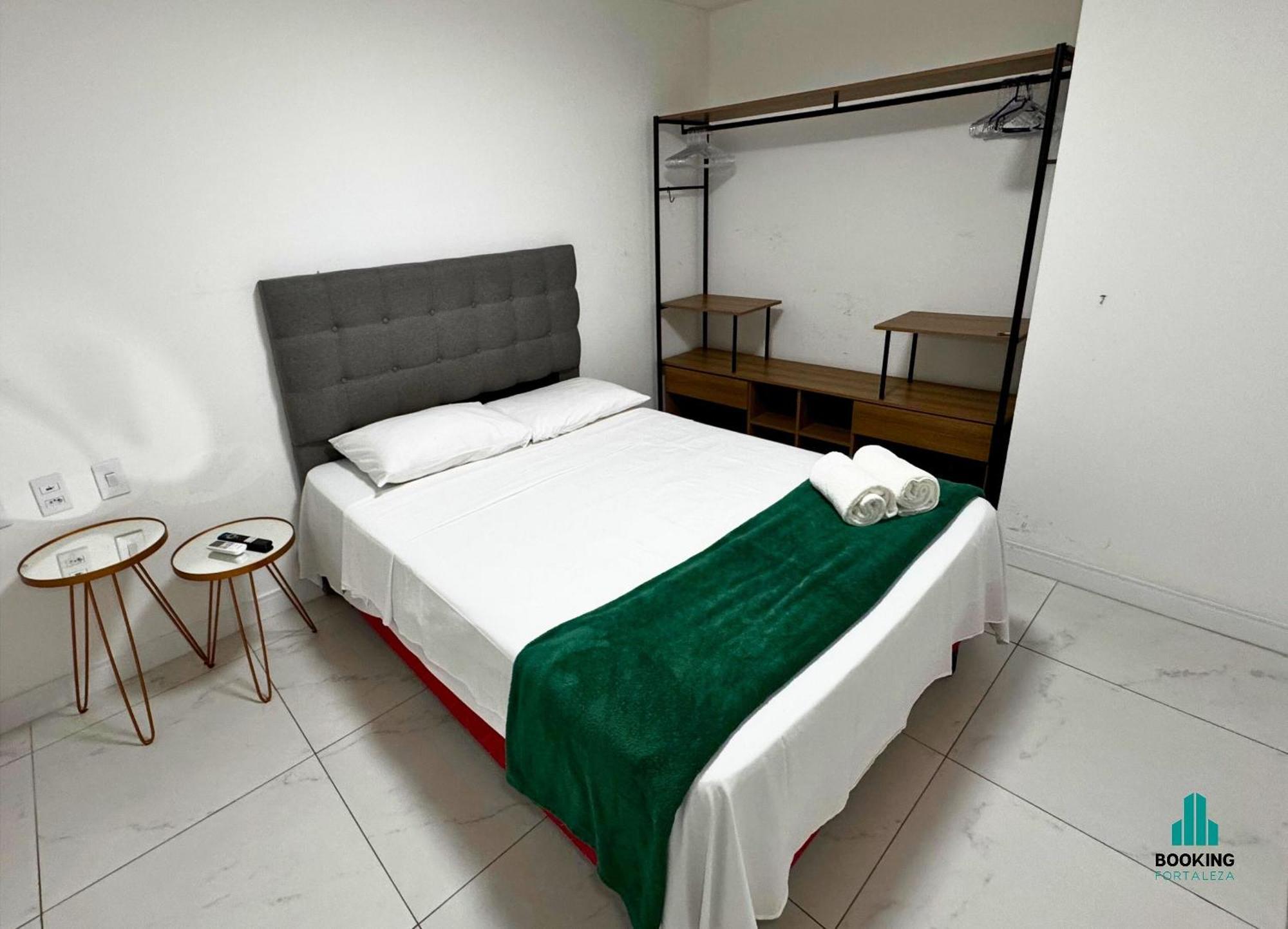 Aquarius Residence Fortaleza  Luaran gambar